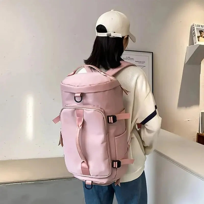 Waterproof Travel Backpack
