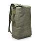 Multipurpose Military Canvas Backpack