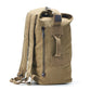 Multipurpose Military Canvas Backpack