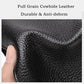 Genuine Leather Wallet with Coin Slot