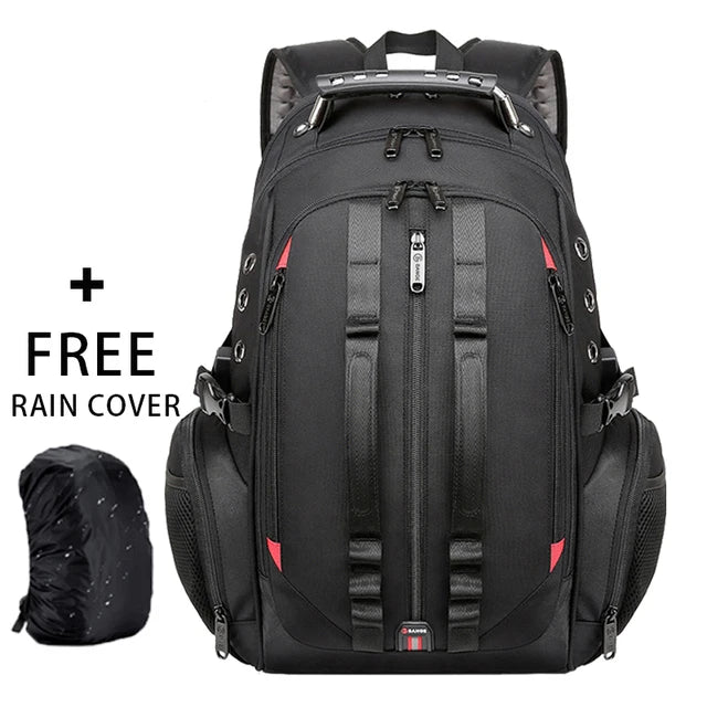 Anti Theft Laptop Backpack