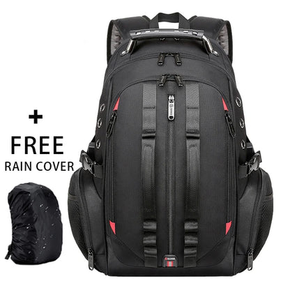 Anti Theft Laptop Backpack