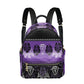 Stylish Tribal Print Backpack
