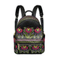 Stylish Tribal Print Backpack