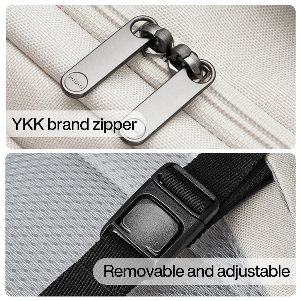 Casual Laptop Travel Backpack