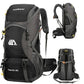 50L Waterproof Outdoor Backpack