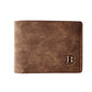 Classy Leather Wallet