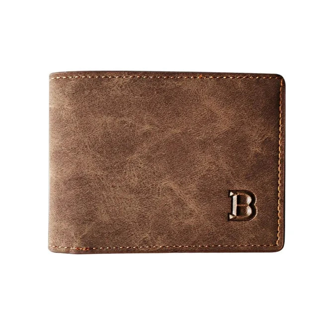Classy Leather Wallet