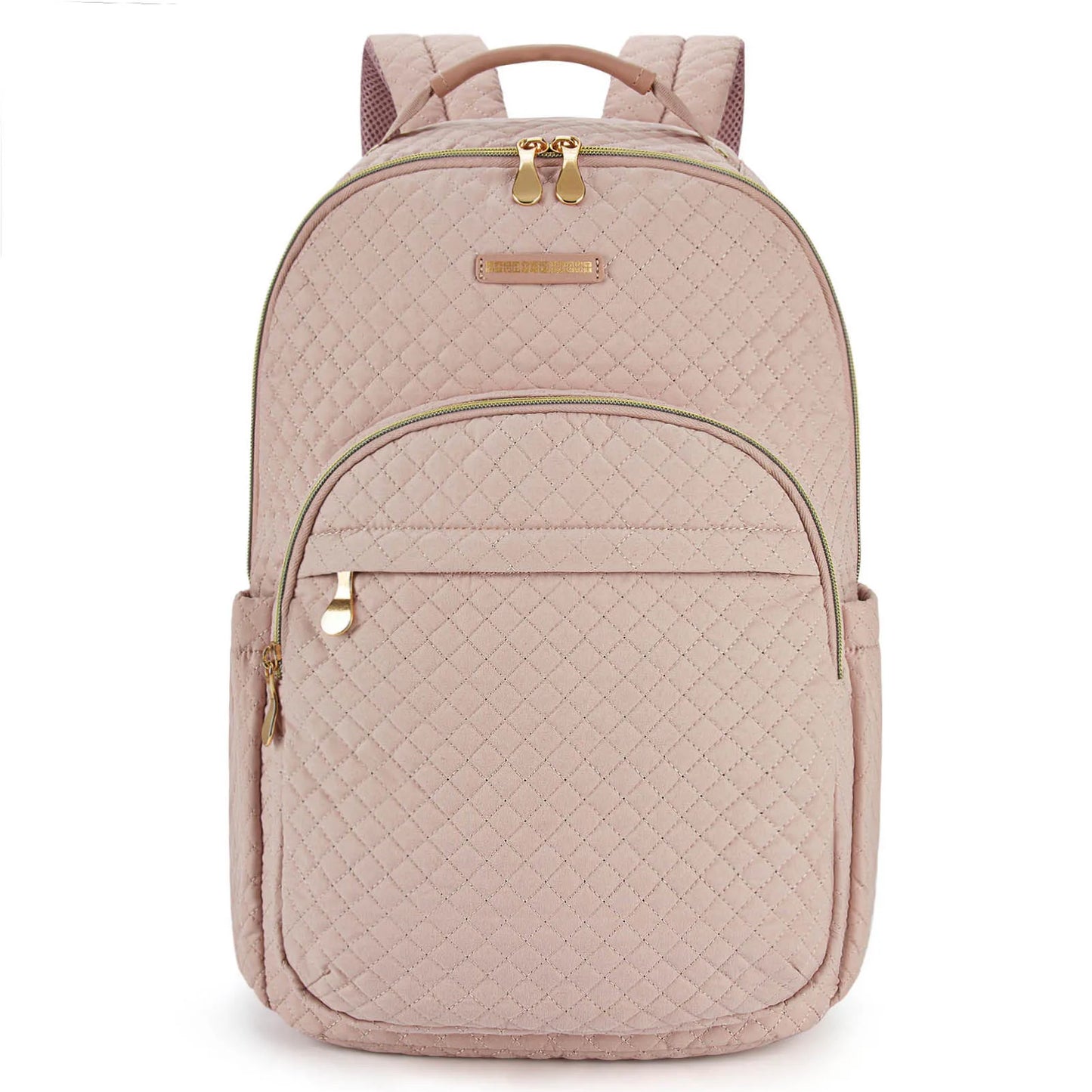 15.6 inch Laptop Backpack with USB Charging Slot