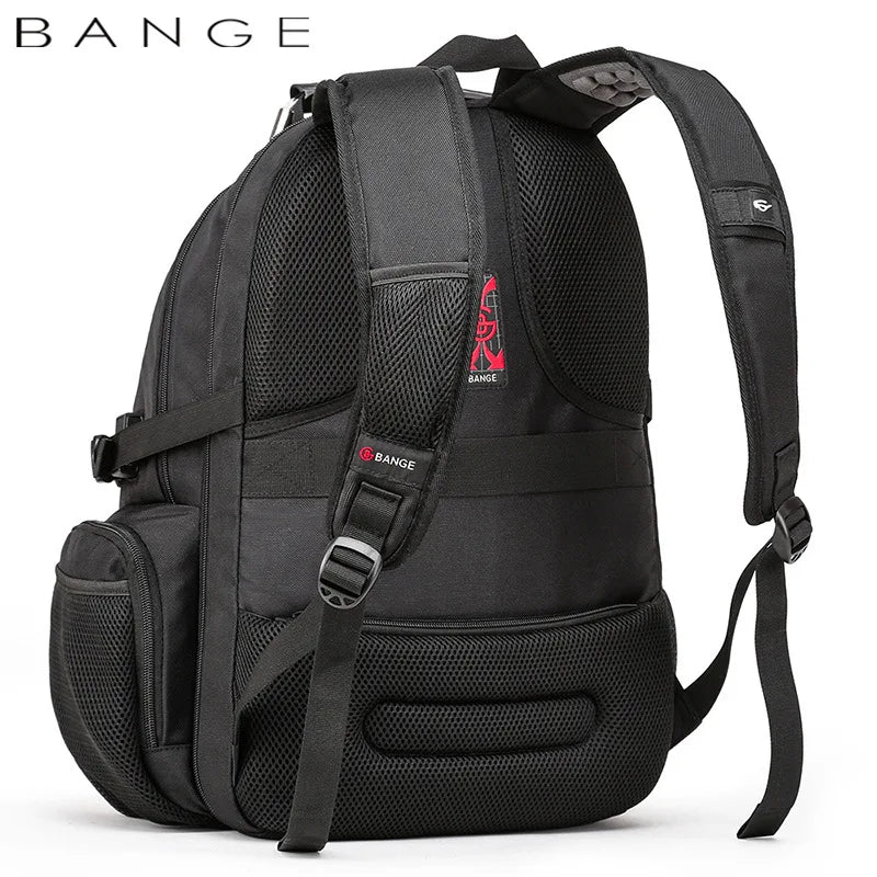 Anti Theft Laptop Backpack