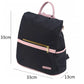 Oxford Waterproof Satchel Backpack