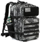 Outdoor Camouflage Backpack