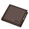 Bifold RFID Card Holder