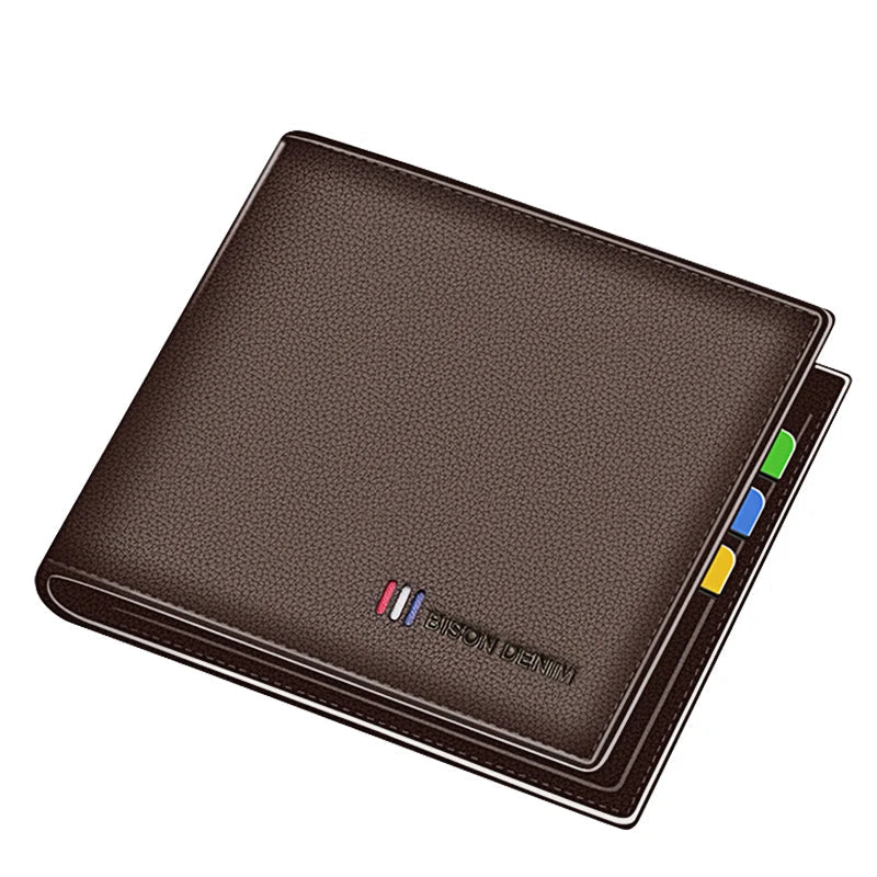 Bifold RFID Card Holder