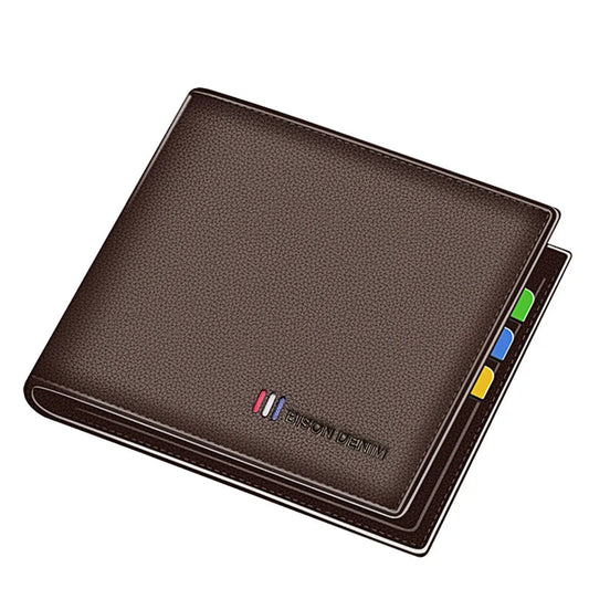 Bifold RFID Card Holder