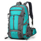 Super Large Capacity Nylon Travel Backpack