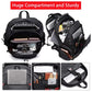 Anti Theft Laptop Backpack