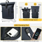 Anti-theft Computer backpack